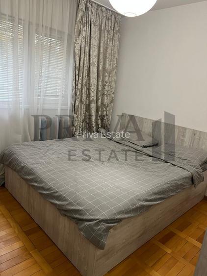 Apartament 3 camere, 2 bai,2 balcoane. bloc izolat, Etaj 2. Lipovei - 7