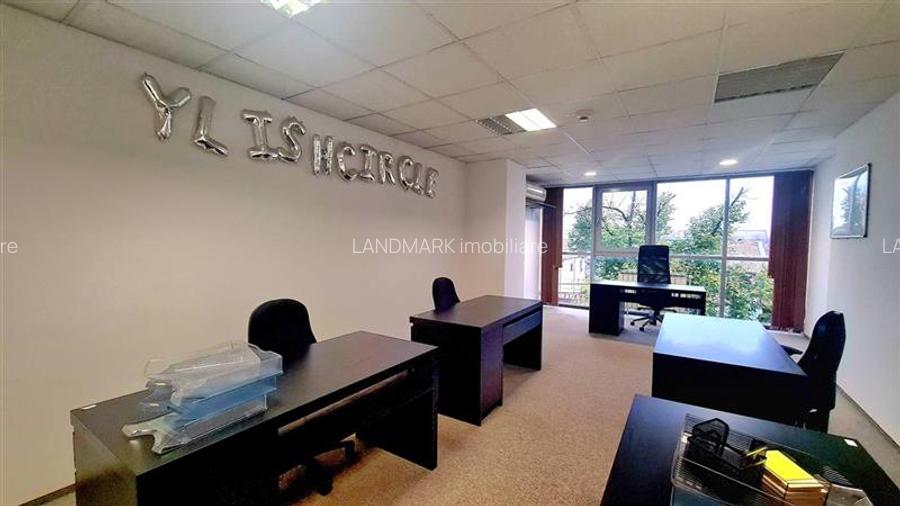 Birouri de inchiriat Timisoara, zona Simion Barnutiu - 5