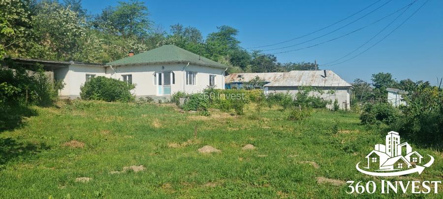 Casă de vânzare - Delta dunării Mahmudia - 2