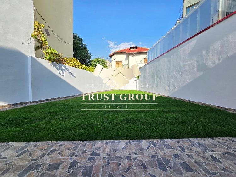 Casa Individuală  Grădină Icoanei - 253mp curte libera - 9