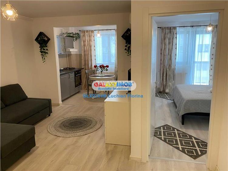 Apartament 2 camere, bloc nou, parcare I Hils Pallady - 3