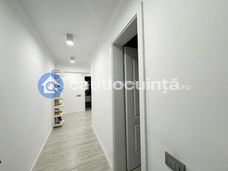 Apartament 4 Camere Dorobanti Victoriei Romana Stefan Cel Mare Garaj - 10