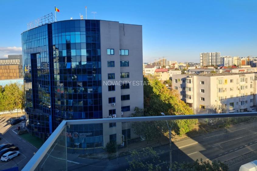 ONE HERASTRAU TOWERS - 2 CAMERE 59 MP, MOBILIAT UTILAT PREMIUM, PARCARE! - 21