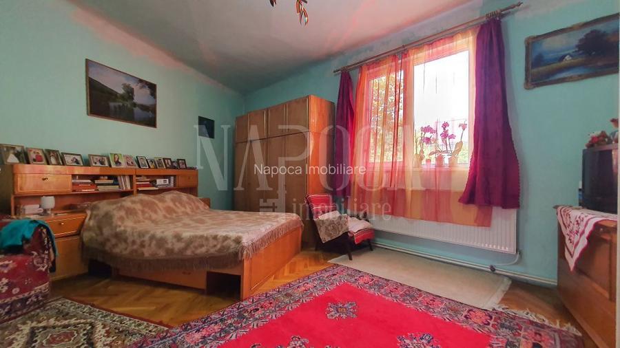 Casa 4 camere de vanzare in Olosig Oradea, Oradea - 5