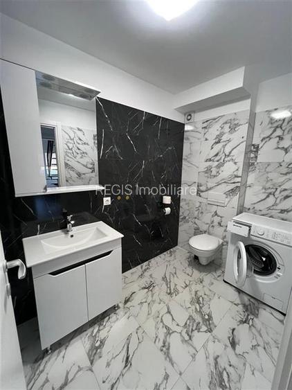 Apartament 3 camere decomandat, Parcare inclusa, Zona Tractorul, Brasovul - 15