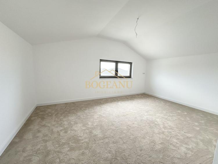 BG52-Vila Individuala Premium-5 camere-Giroc - 11