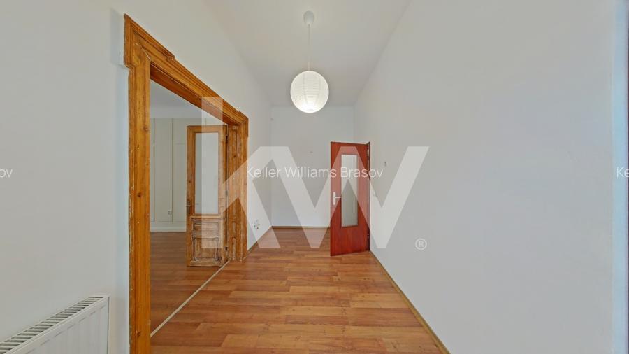 Spatiu comercial, renovat, zona semicentrala - 8