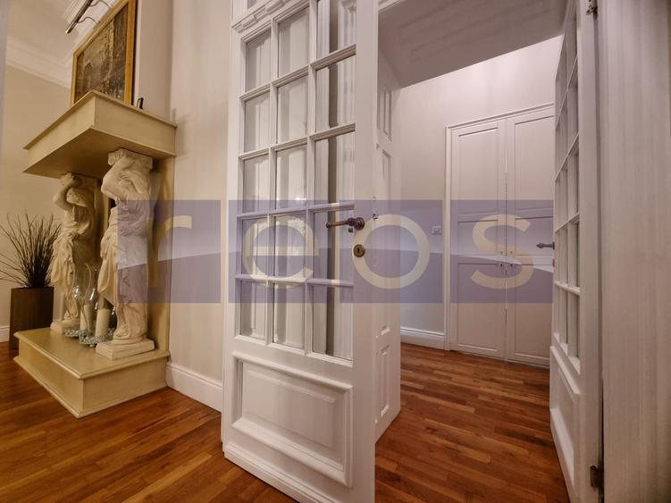 VANZARE- 5 CAMERE- DOROBANTI- CAPITALE - 12