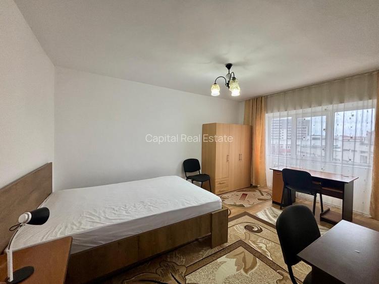 Garsonieră vizavi de Palas Mall - 3