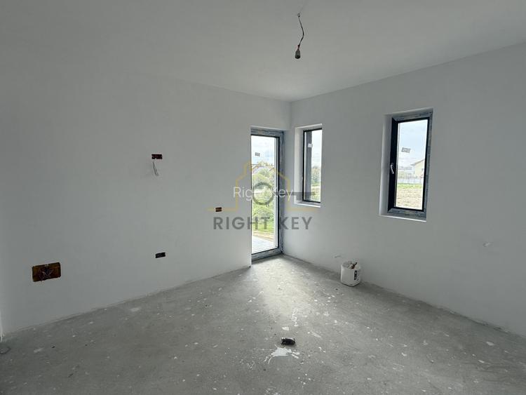 Casa Dragomiresti-Vale, P+1+Pod, 4 Cam, Teren 400 mp, Comision 0%! - 19