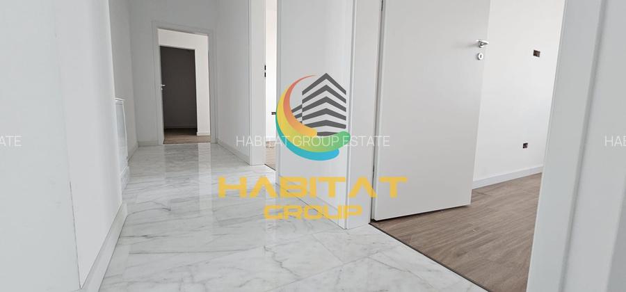 Penthouse Superb - terasa de 113mp - parcare inclusa - 9