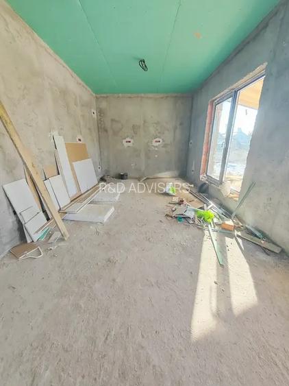 Casa Individuala 4 camere Crevedia - 7