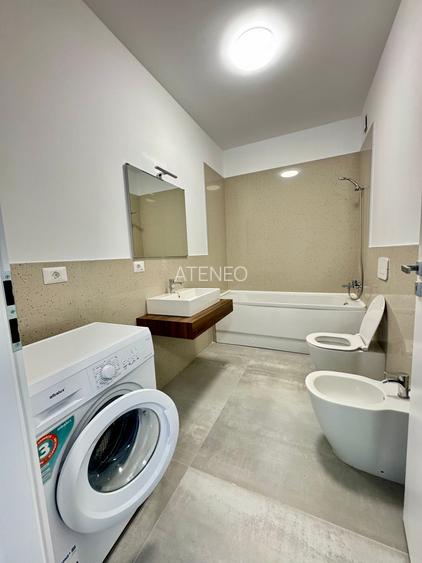 Apartament tip studio de închiriat – blocul Zora | 38 mp | Etaj 6 | 380€ - 6