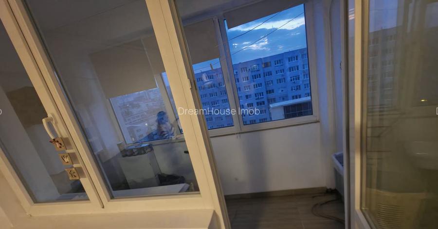 Apartament 2 camere Titan - Auchan Titan - Strada Jean Steriadi - Parcare - 4