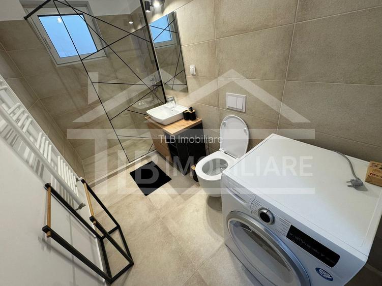Apartament cu 2 camere, 60mp, decomandat, Zona Maurer Residence - 8