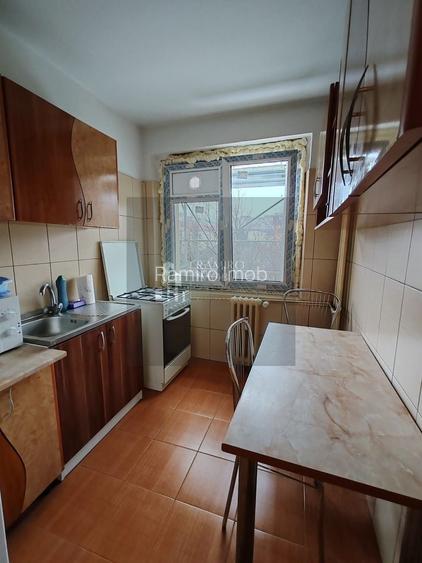 APARTAMENT 2 CAMERE, BRANCOVEANU/SECTOR 4, BLOC REABILITAT - 7