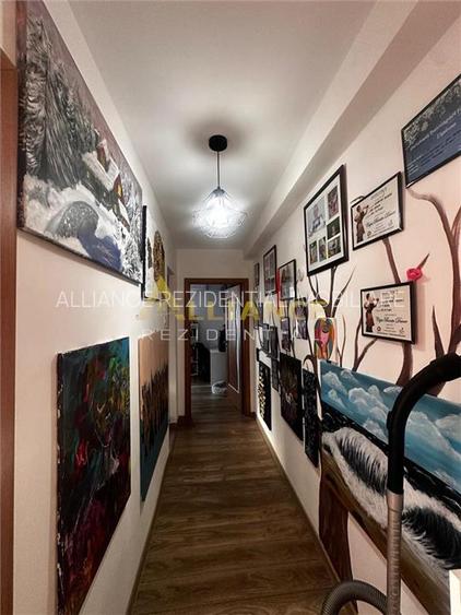 Apartament 3 camere Berceni - 12