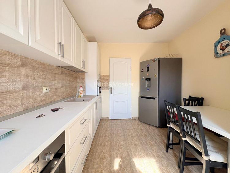 3 camere, mobilat si utilat, in zona Bucovinei - 19