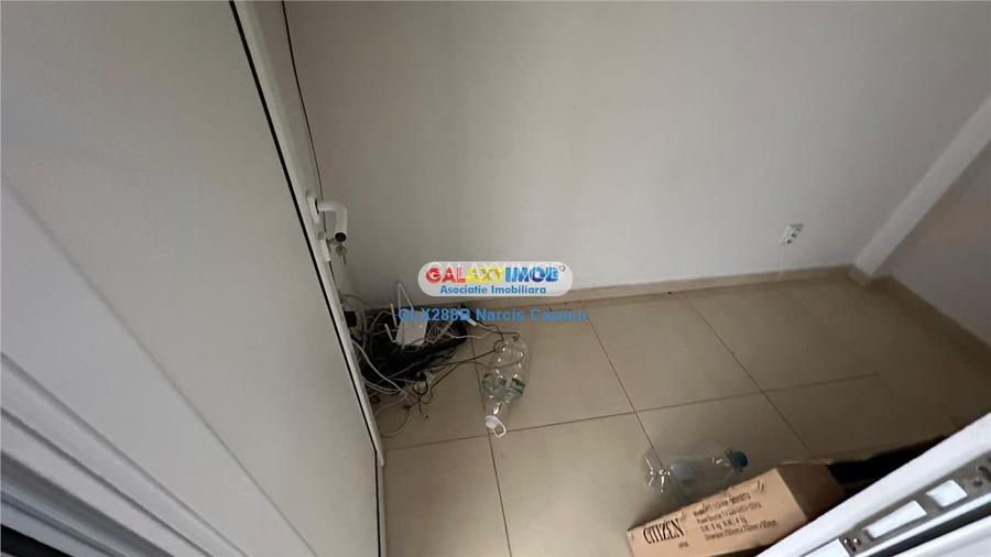 NATURA BUSINESS PARK,Afumati,spatiu comercial parter + etaj - 15