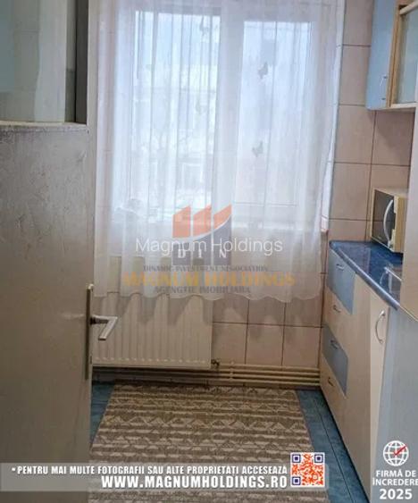 Apartament cf. 1, 2 camere, Trivale, et. 3, cu balcon - 7