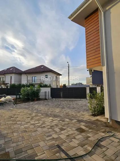 Casa 4 Camere 155mp | Ultima Unitate Disponibila | Toate Utilitatiile - 12