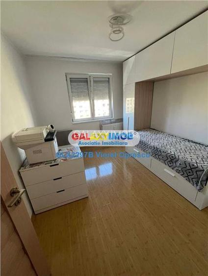 Apartament 3 camere, decomandat, 2 bai, renovat, Diham - 4