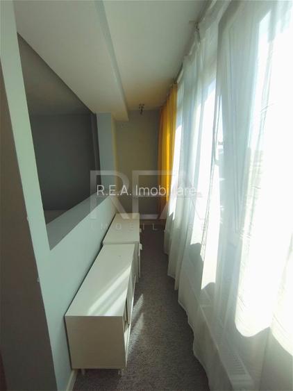 2 Camere Tineretului la 5 minute de metrou - 12