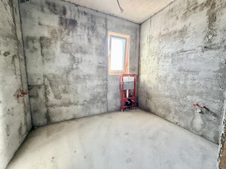 Duplex Mosnita cu 4 camere - toate utilitatile - 14