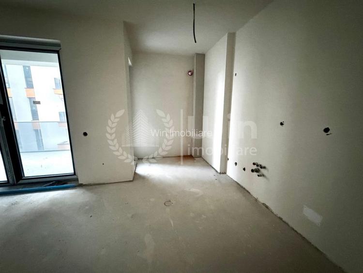 Apartament 2 camere | Bloc nou | Etaj 2 | Garaj inclus | Intre Lacuri - 3