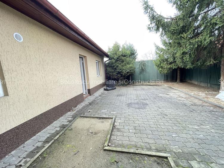 Pretabila pentru azil de batrani,clinica,gradinita - 23