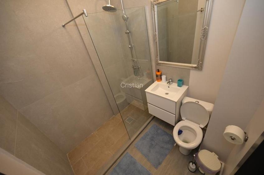 Apartament 2 Camere și parcare  - 2