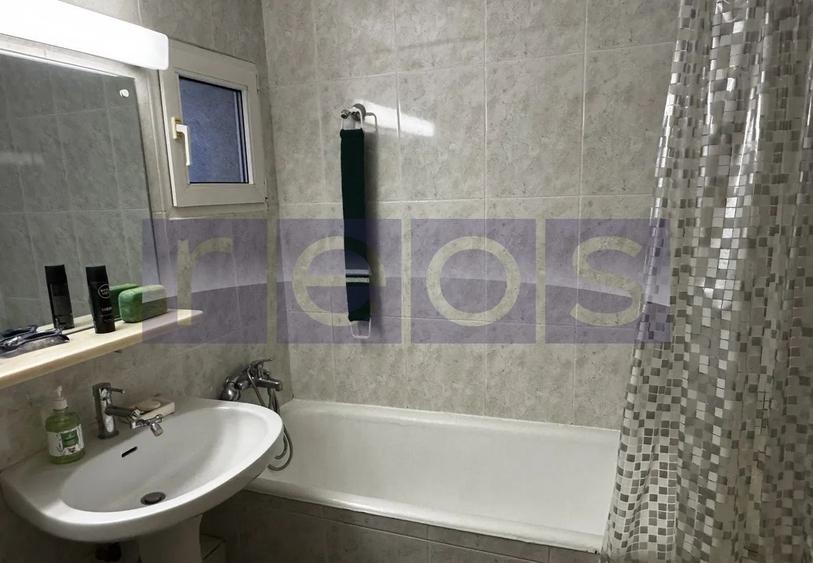 APARTAMENT 3 CAMERE – ZONA TURDA / ION MIHALACHE – BLOC REABILITAT - 6