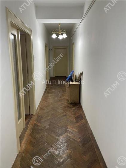 Apartament 4 camere ultracentral Sibiu - 17