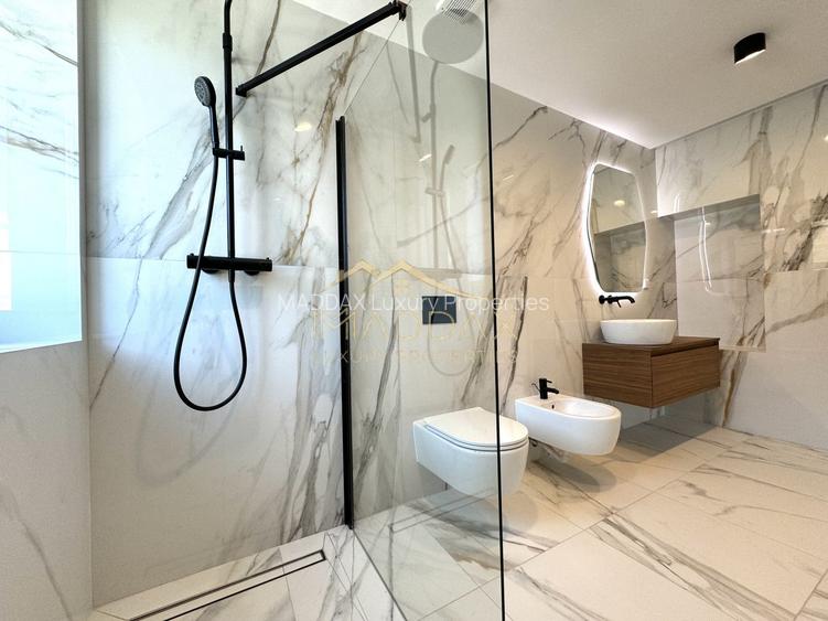 Vila individuala SMART_LUX**P+2***10 camere***Lift interior//Pipera - 30