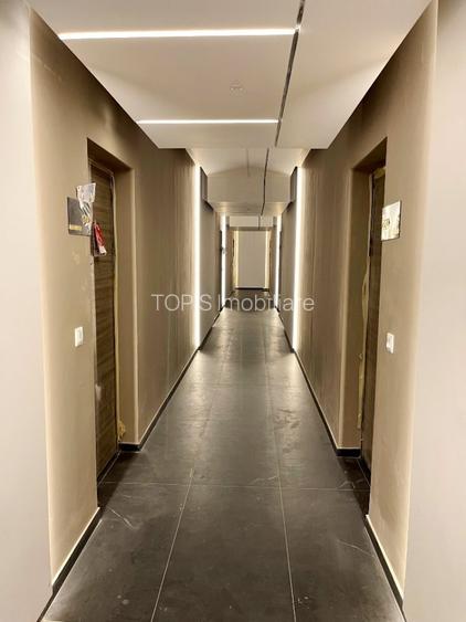 Spatiu de birou Premium 75 MP/Parter cu Grădină Proprie / Nusco City /+ Parcare - 13