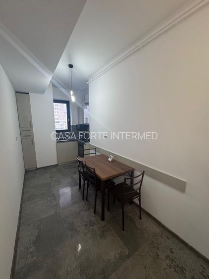 Apartament 2 camere Campus complex Aviatori - 700 euro - 10