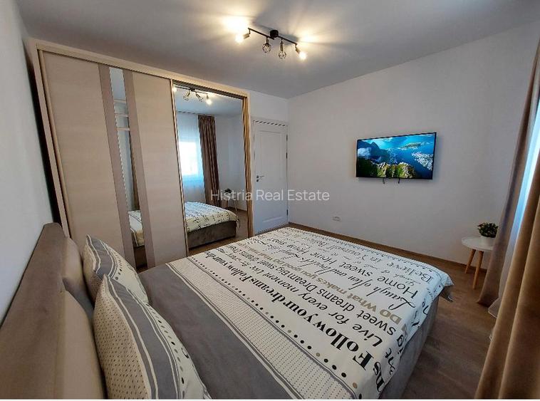 TROCADERO 2 CAMERE ETAJ 2 500 EURO TERMEN LUNG - 2