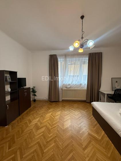 Apartament de închiriat, 3 camere, 75 mp, Piața Mihai Viteazul - 6