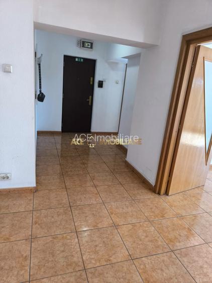 4 Camere de inchiriat | Unirii | Metrou | Spatiu Birouri | 98 mp - 10