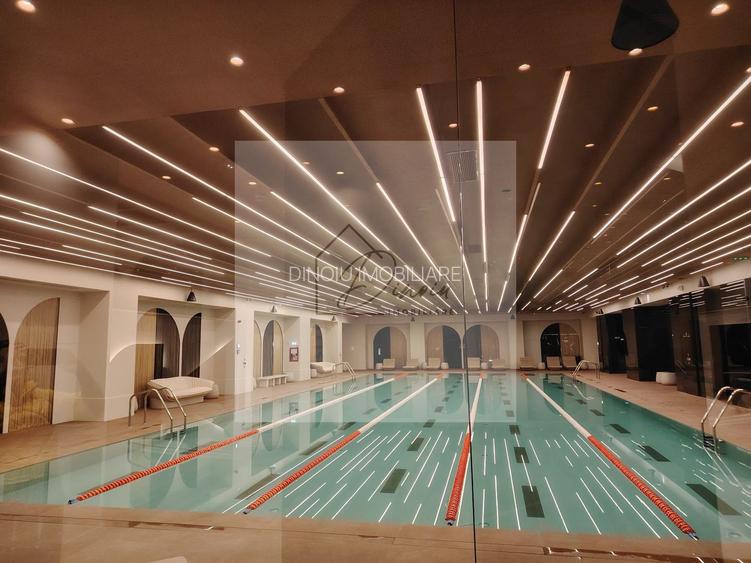 DOUBLE STUDIO CORTINA NORTH I LUX I DIRECT OWNER I Parking space I B2B - 36