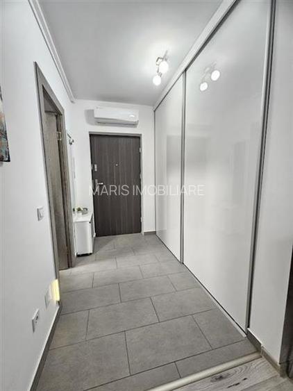 Tudor bloc nou apartament 1 camera modern mobilat utilat + parcare! - 8