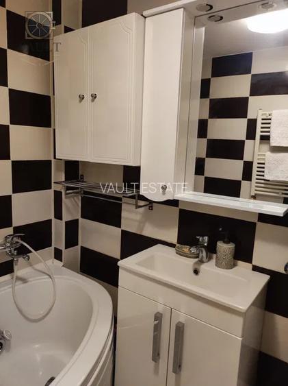 Apartament 2 camere - Tip Duplex - Fizicienilor - 5