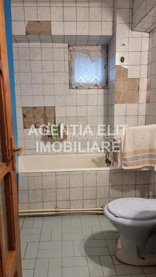 Apartament 4 camere, etajul 1, zona Ultracentrala - 9