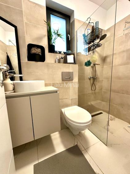 Casa tip duplex 4 camere P+1 in Odai, Otopeni  - 6