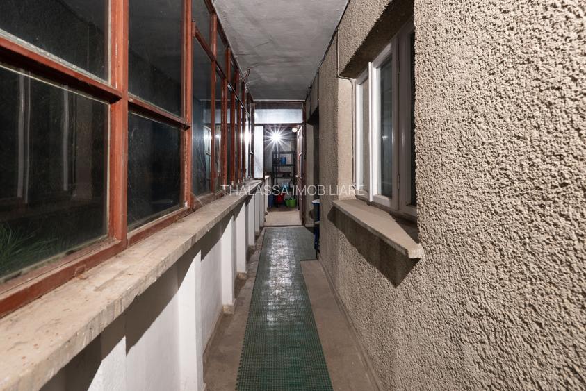 4 camere trilateral Central - Nicolae Balcescu - 26