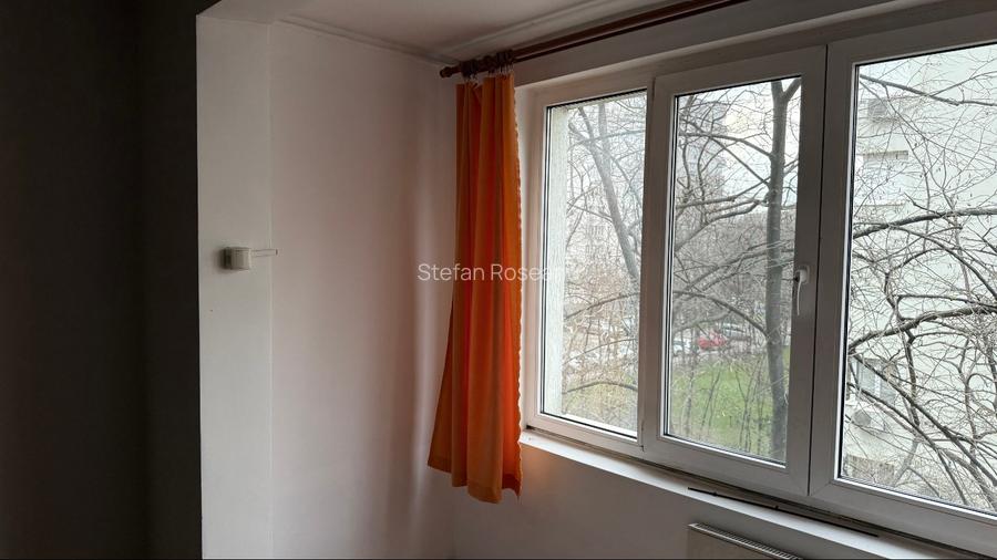Inchiriez apartament 3 camere, pet friendly, în bloc liniștit de 4 etaje, et 2/4 - 11