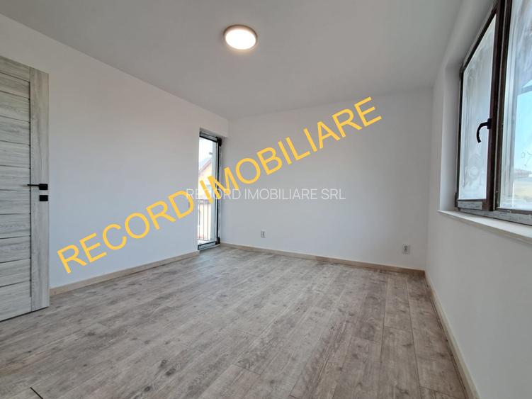 Casa individuala noua FINISATA P+E Gilau - 8