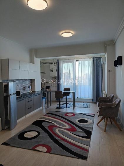 Proprietar inchiriez ap. 2 camere mobilat si utilat in complexul  Solid House - 2