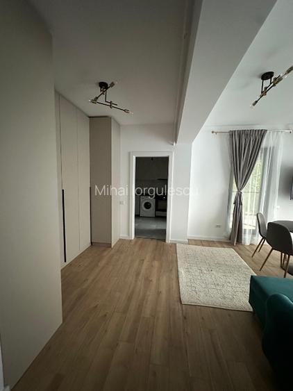 Apartament nou 2 camere | Etaj 1 | Bloc 2024 | Parcare subterană | 750 €/luna - 12