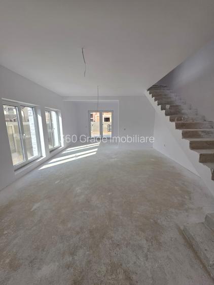 Duplex Calea Medves 4 camere la asfalt, Toate Utilitățile - 4